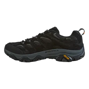 Moab 3 Gore-tex Black