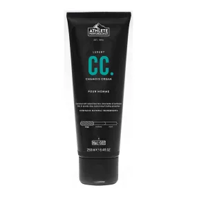 Muc-Off Luxury Chamois Cream - 250ml Tube