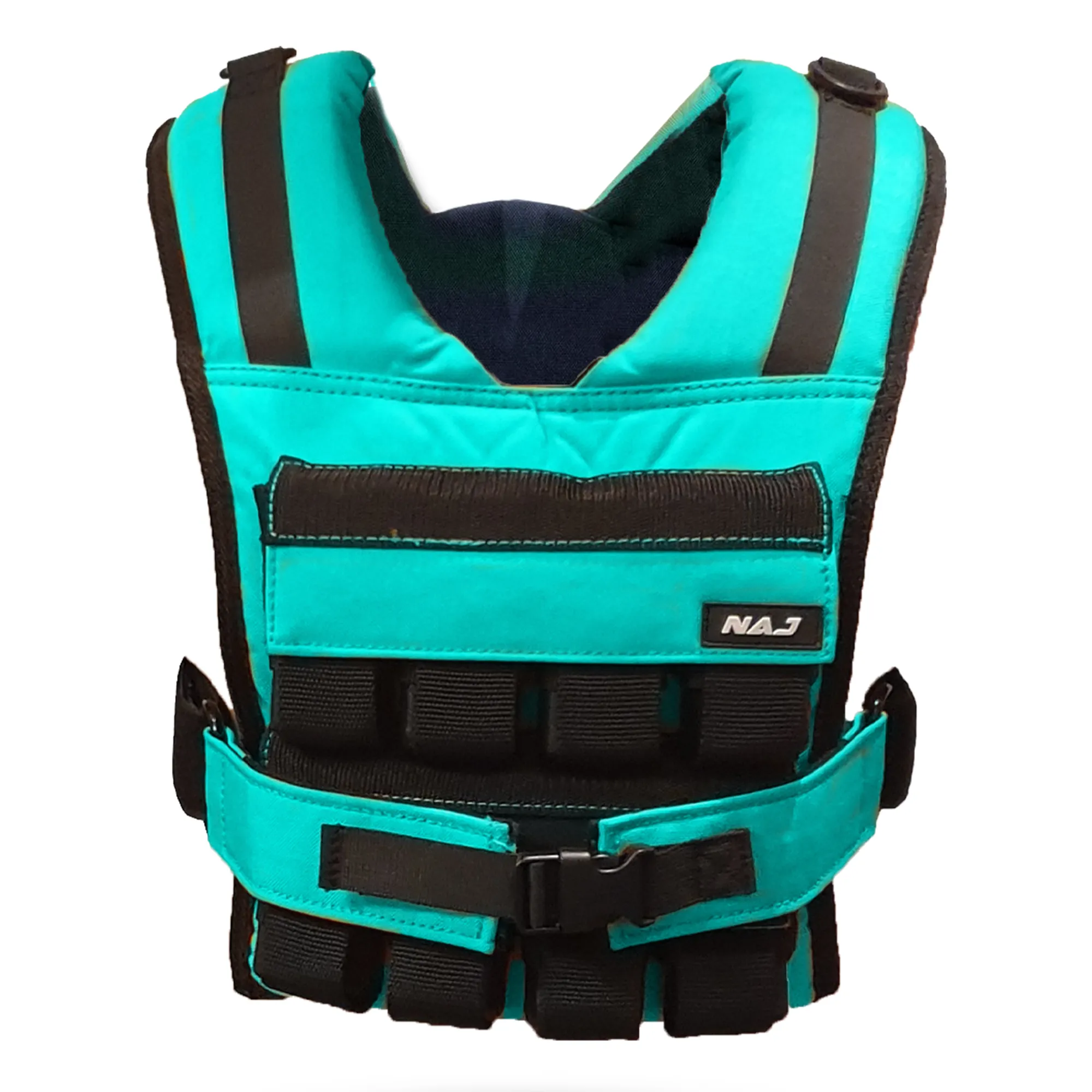 NAJ Vest 16KG - Green