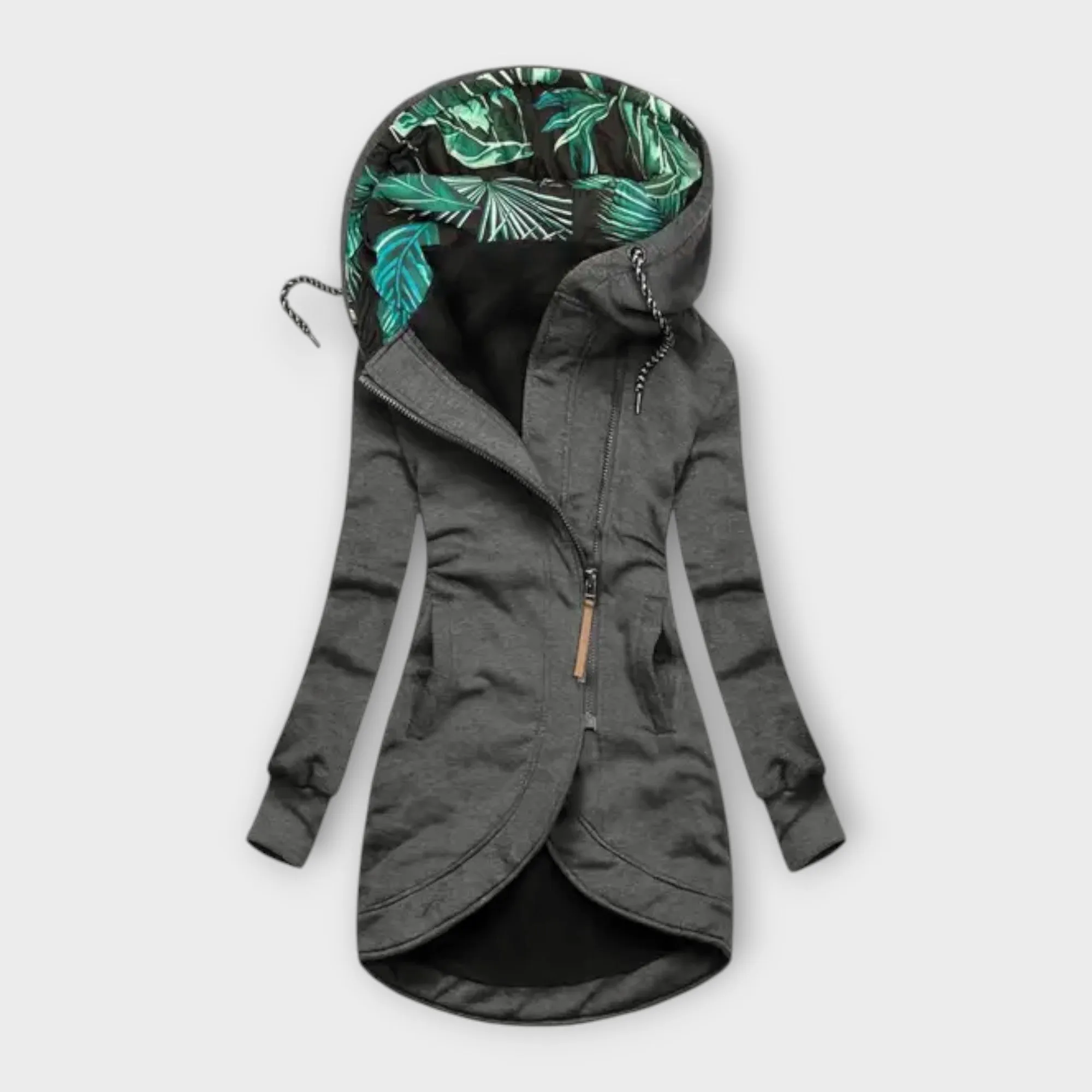 Nora - Elegant & Water-Resistant Jacket
