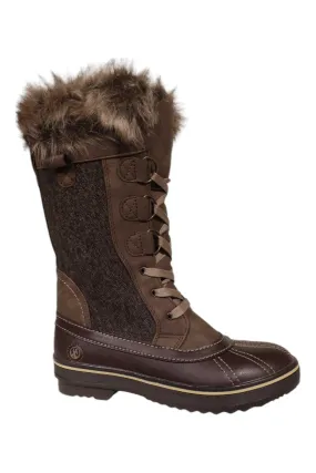 Northside Womens Bishop Winter Boot