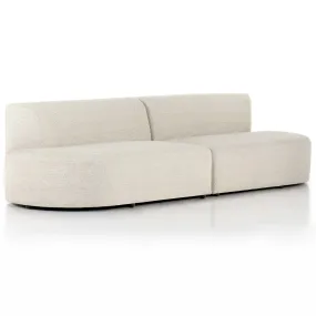Opal Outdoor 2 Piece Original Sectional