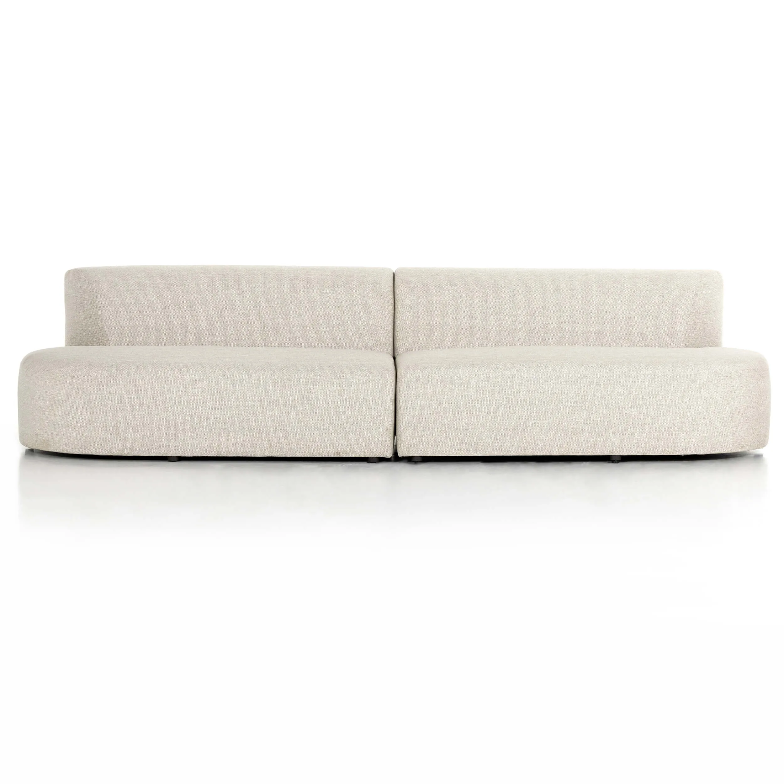 Opal Outdoor 2 Piece Original Sectional