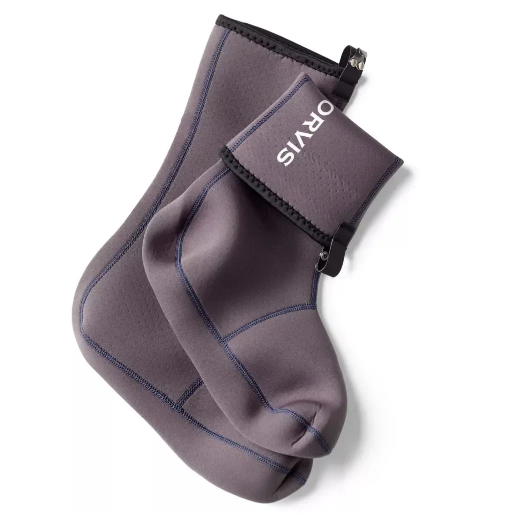 Orvis Neoprene Wet Wading Guard Sock 3MM