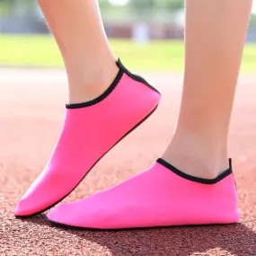 Quick-Dry Water Shoes #Pink