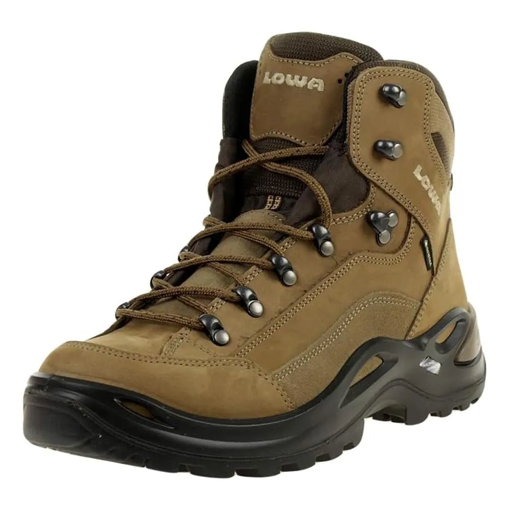 RENEGADE GTX MID WIDE - WOMEN'S HIKING BOOT