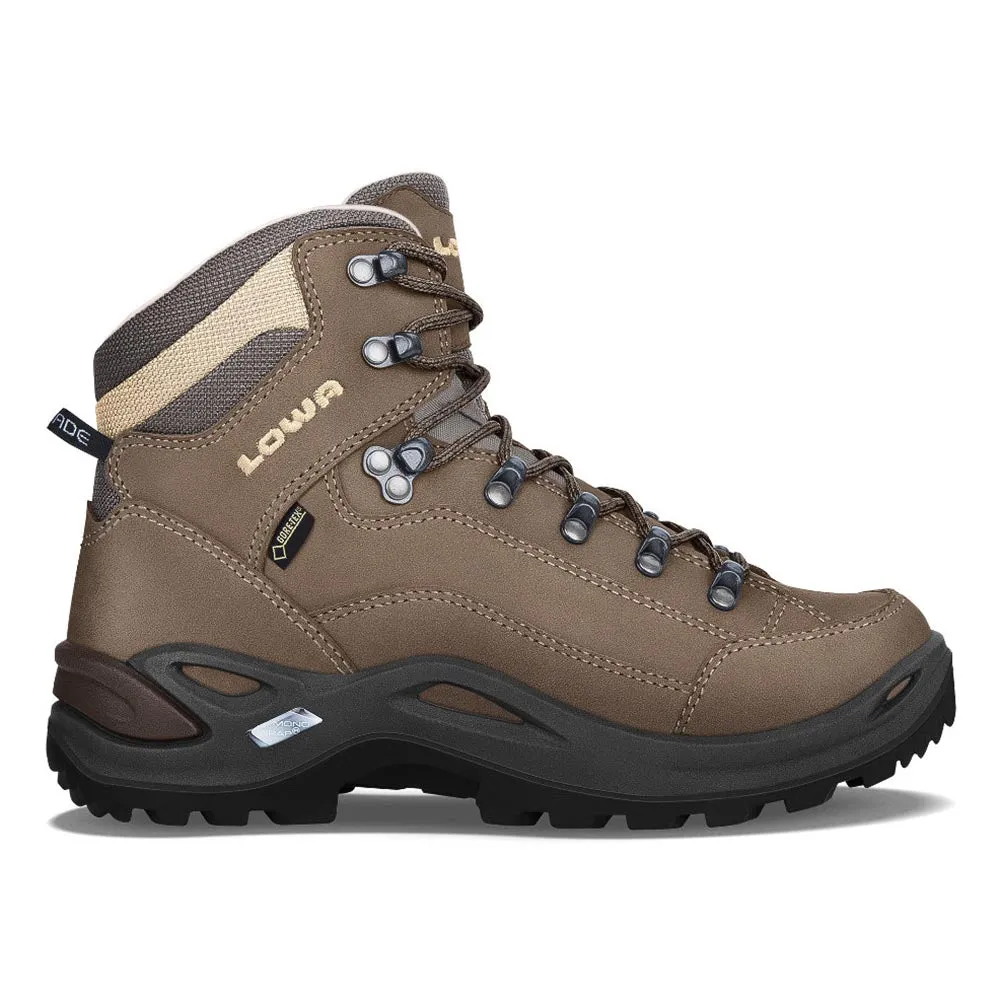 RENEGADE GTX MID WIDE - WOMEN'S HIKING BOOT