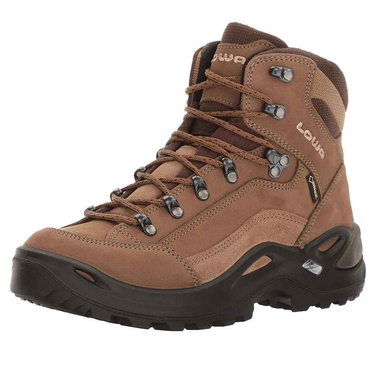 RENEGADE GTX MID WIDE - WOMEN'S HIKING BOOT