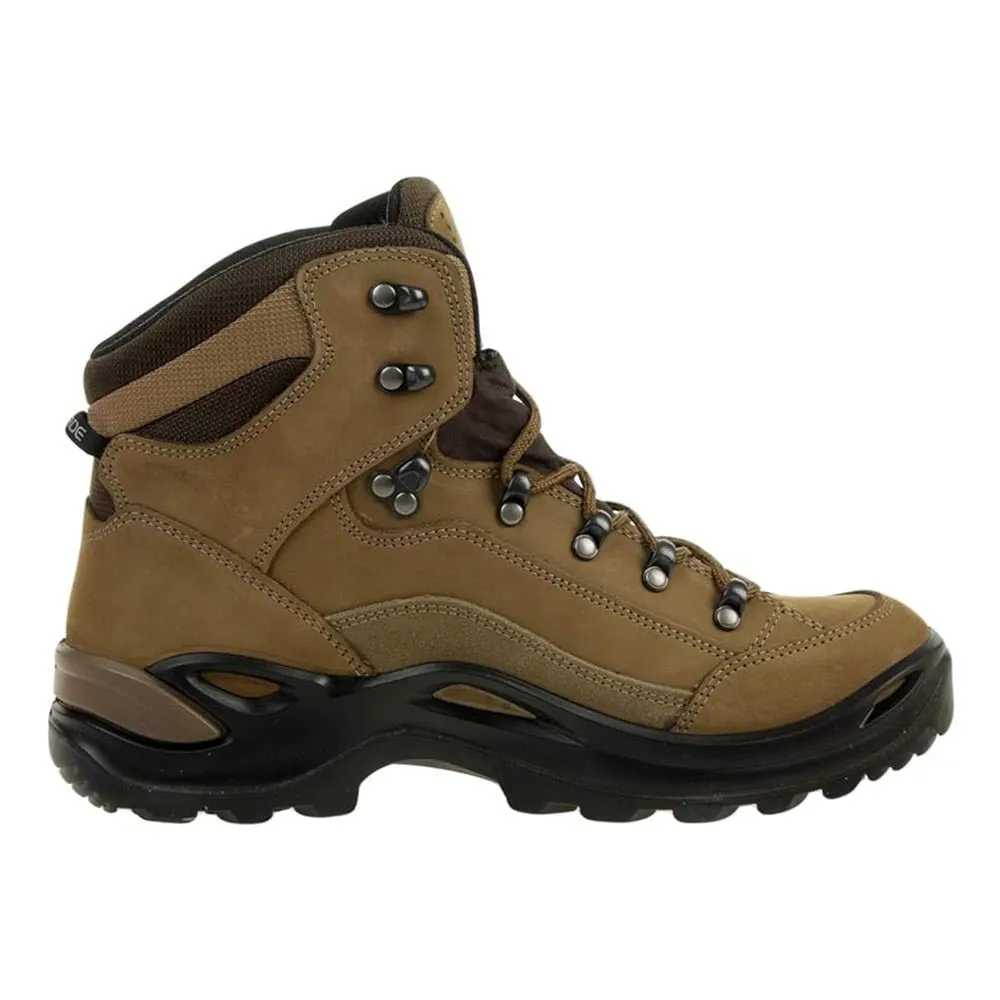 RENEGADE GTX MID WIDE - WOMEN'S HIKING BOOT