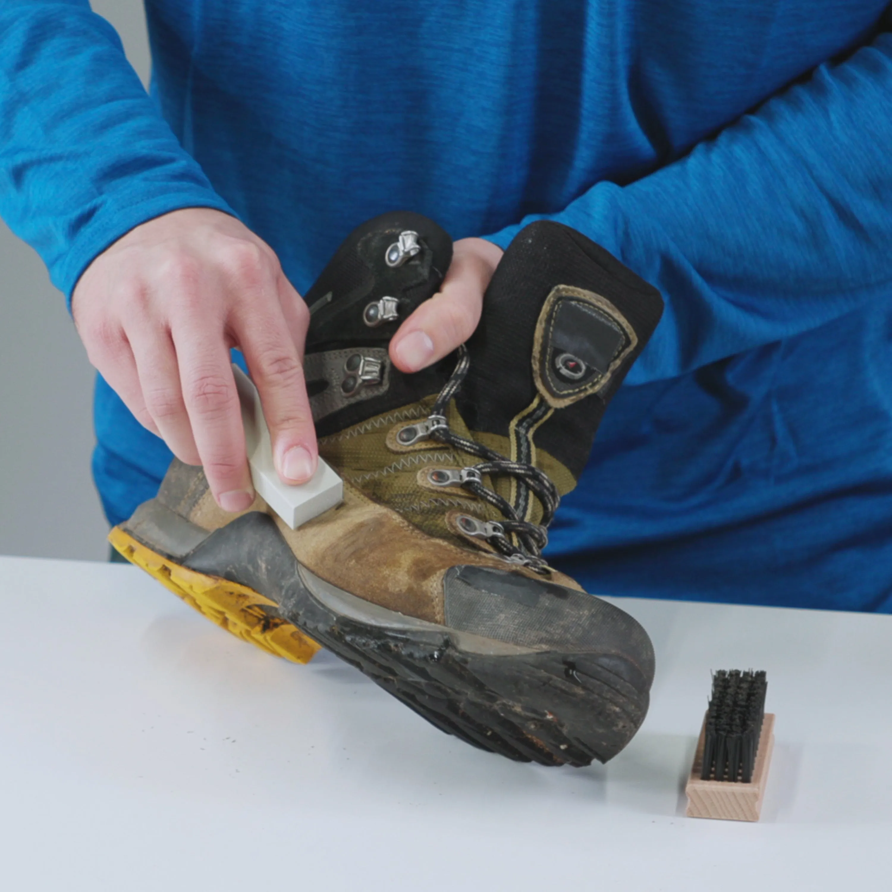 Revivex Boot and Shoe Cleaner