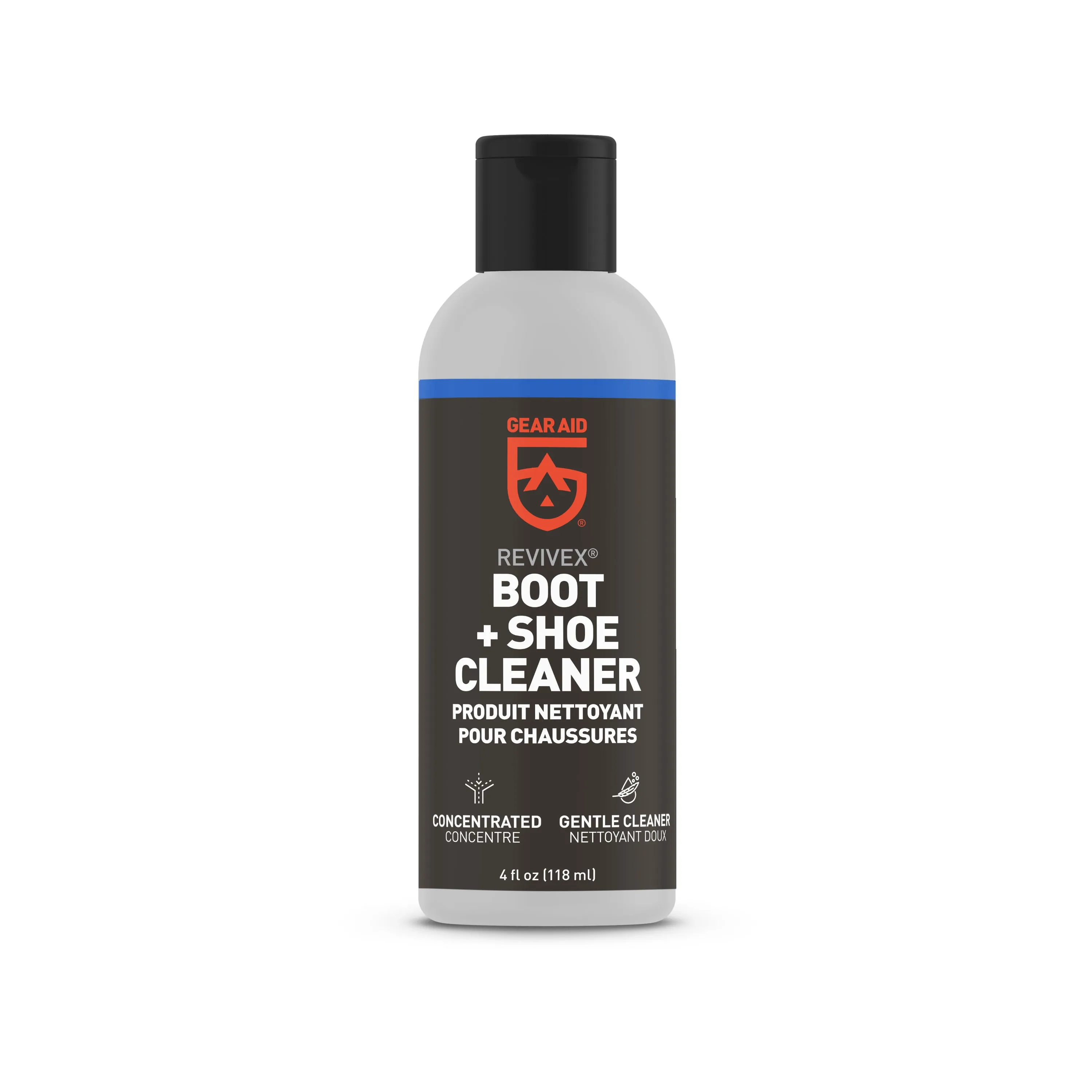 Revivex Boot and Shoe Cleaner
