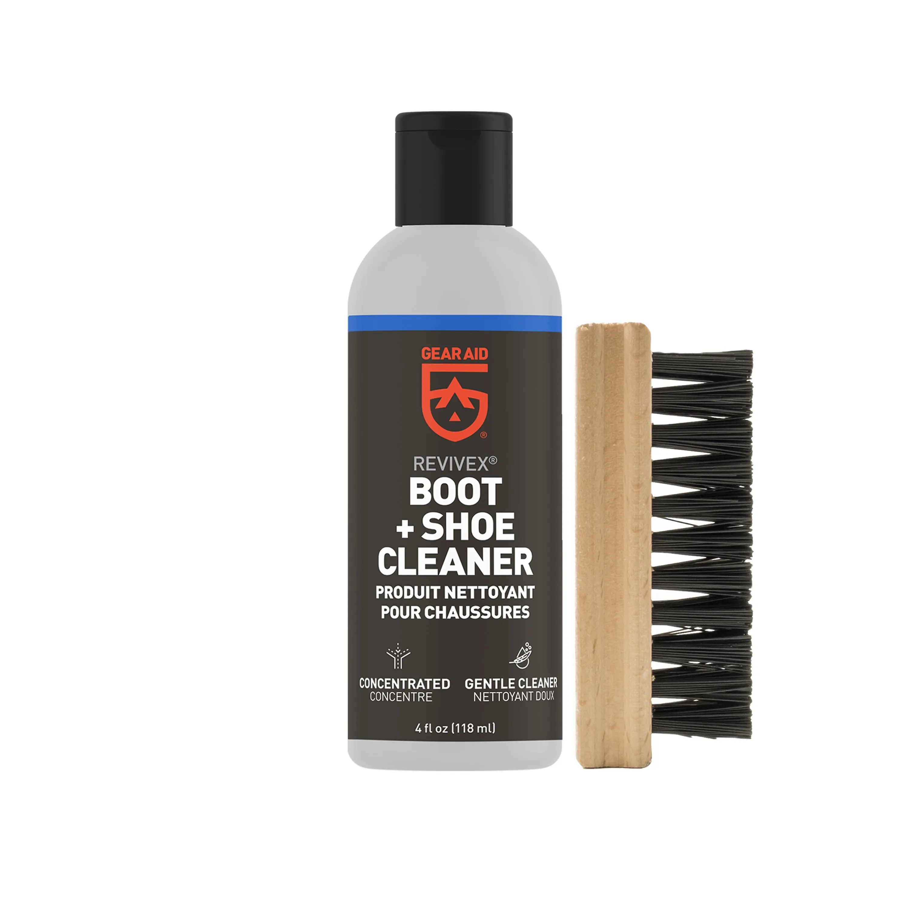 Revivex Boot and Shoe Cleaner