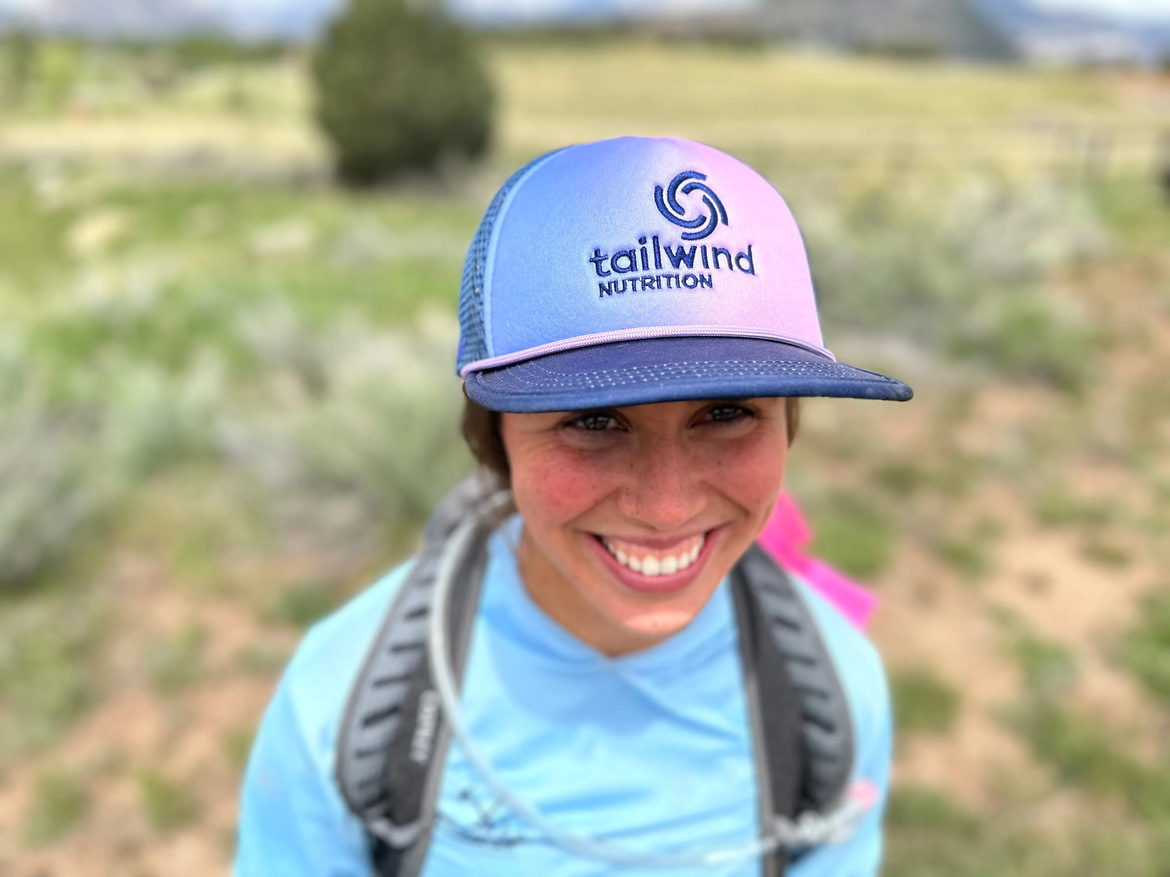 rnnr Trucker Hat