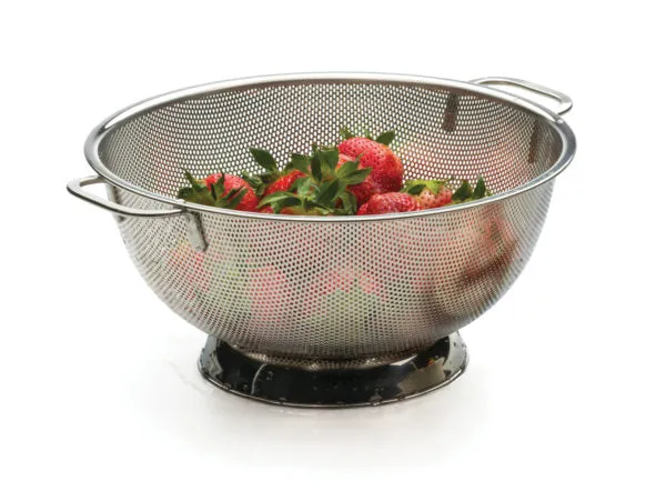 RSVP 5 Qt Colander