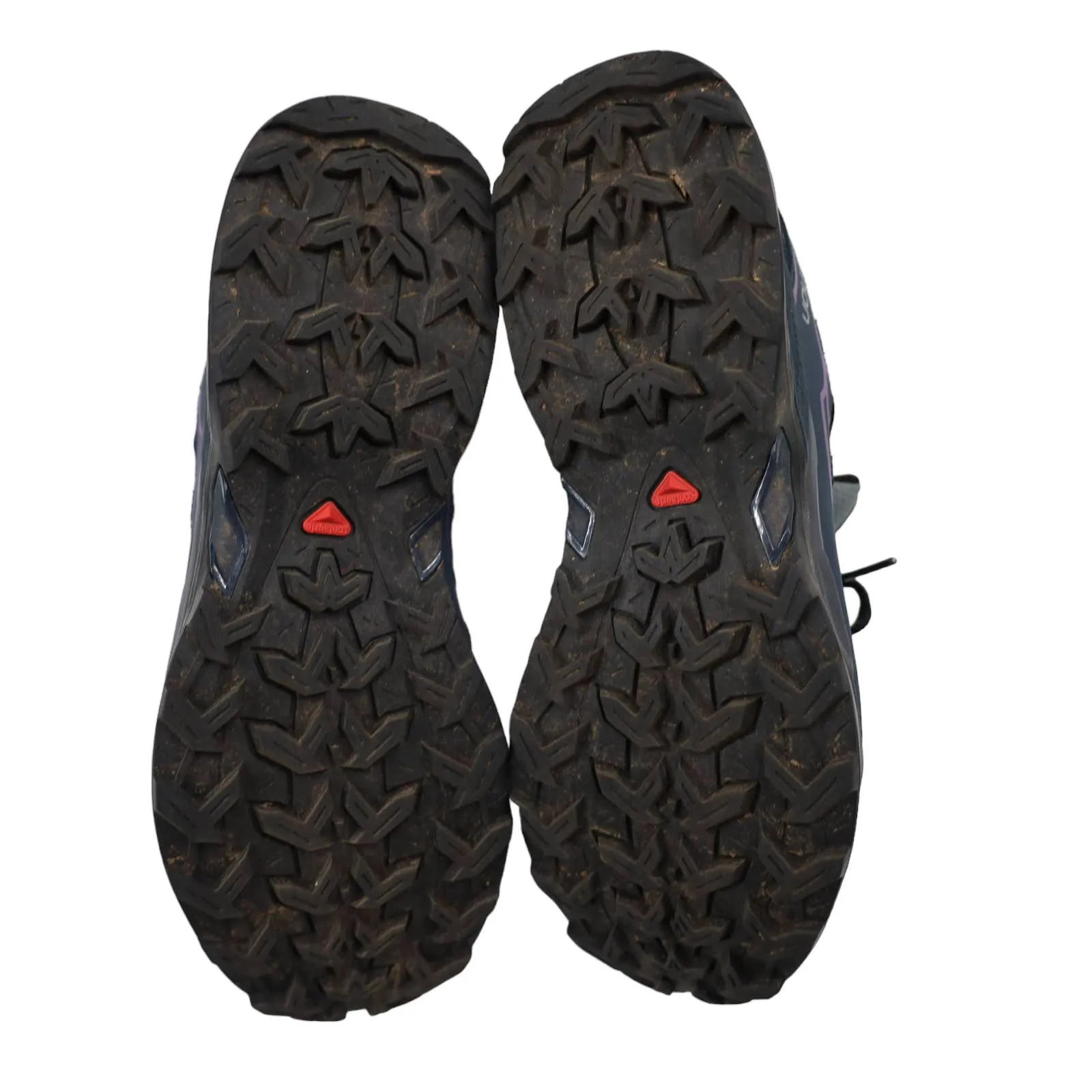 Salomon X-Ultra Prime Trail Running Adventure Sneakers - W9.5