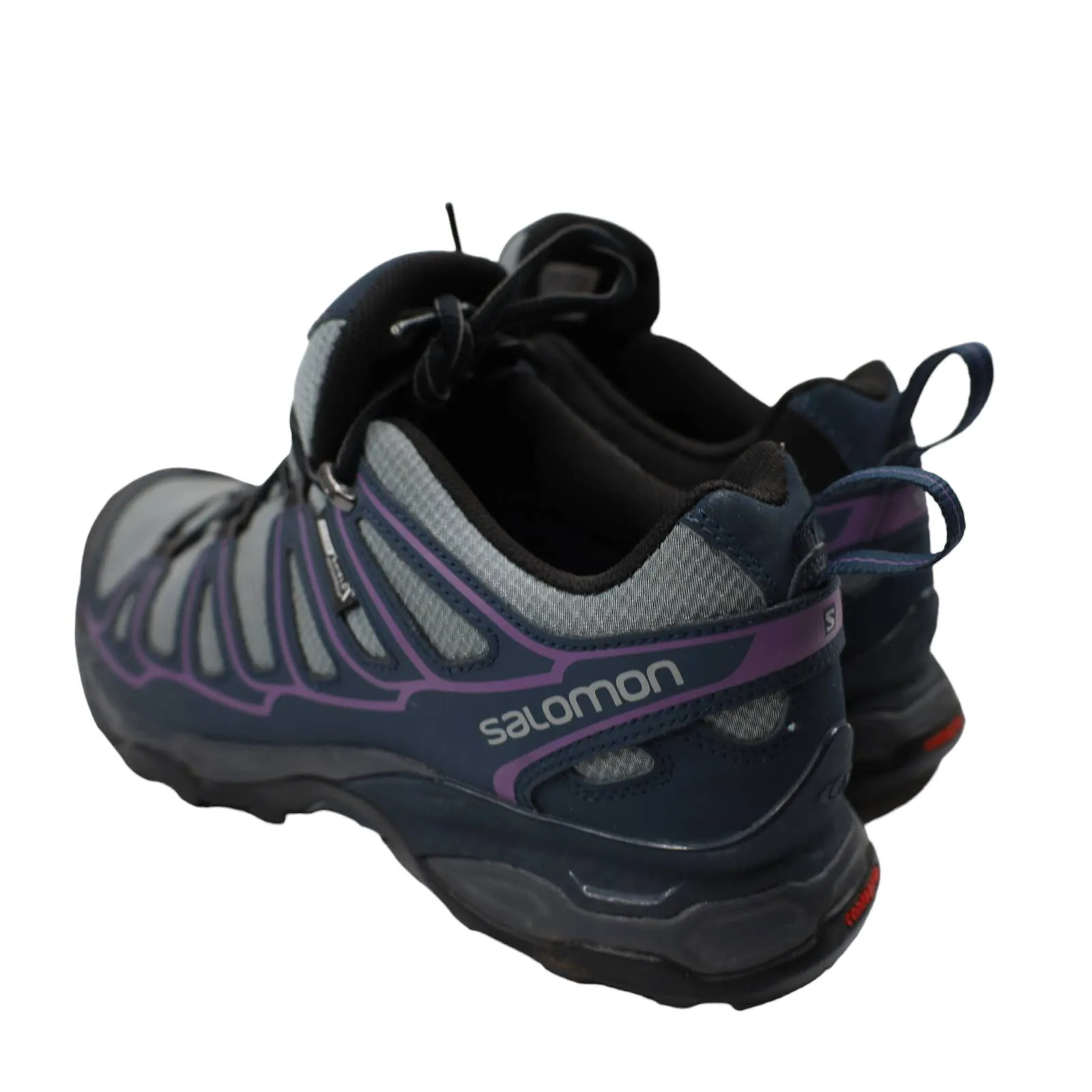 Salomon X-Ultra Prime Trail Running Adventure Sneakers - W9.5
