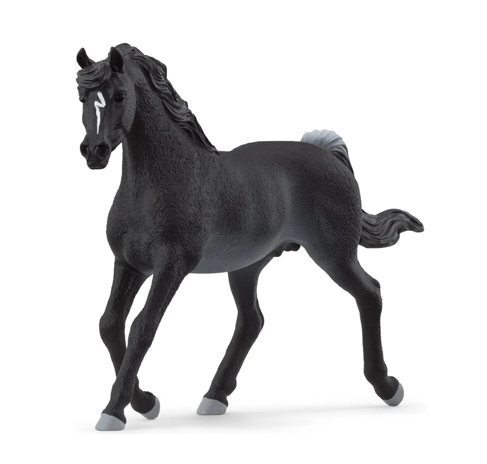 Schleich - 13981 Arab Stallion