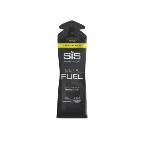 Science In Sport Beta Fuel Gel   Nootropics Gel 60ml