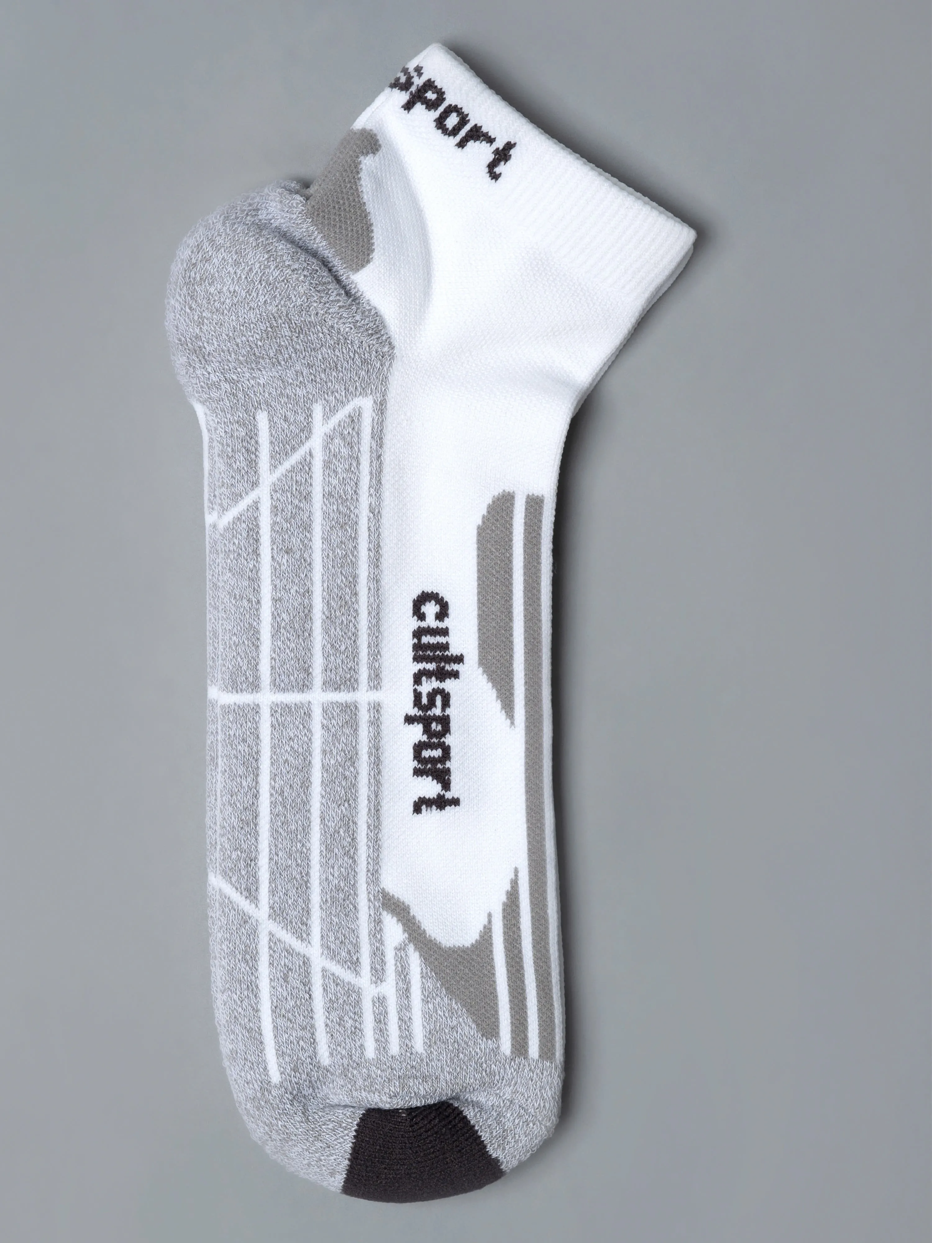 Signature Pack of 3 socks