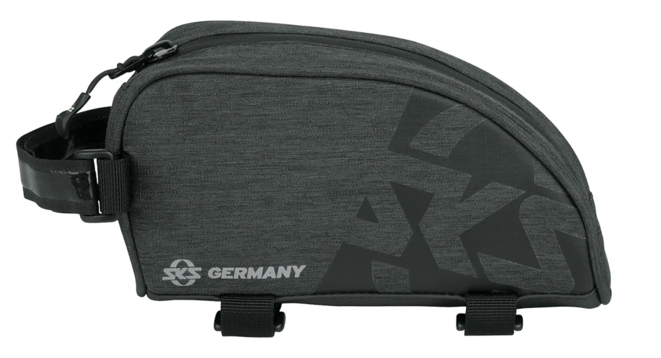 SKS TRAVELLER UP FRAME BAG