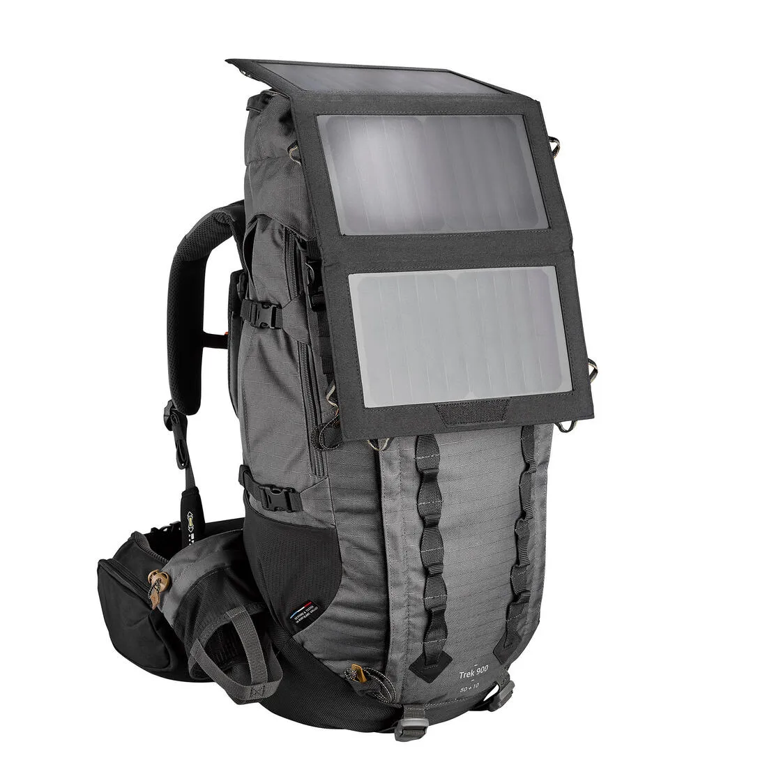 Solar Panel V2 USB 15W - SLR900