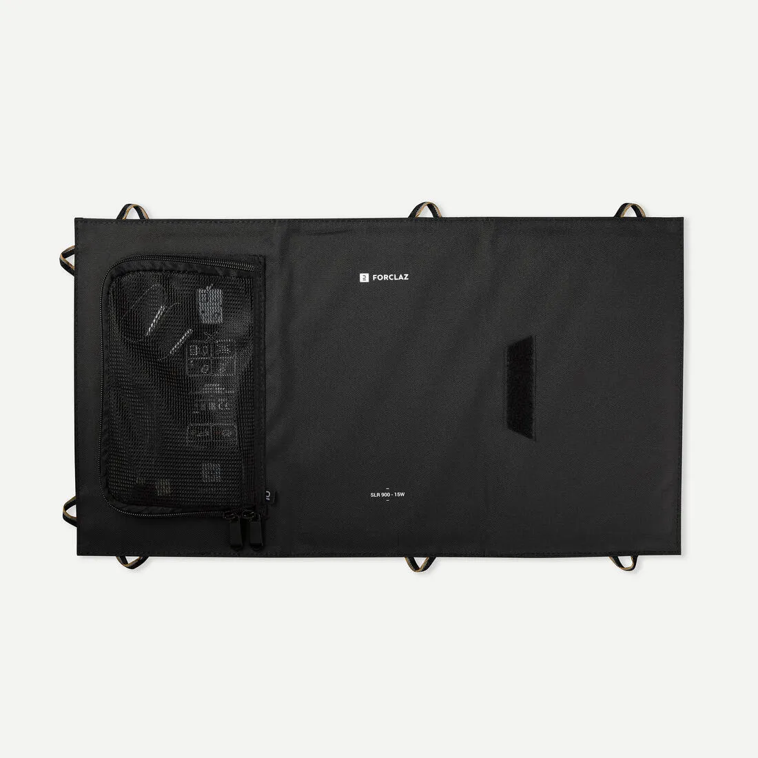 Solar Panel V2 USB 15W - SLR900