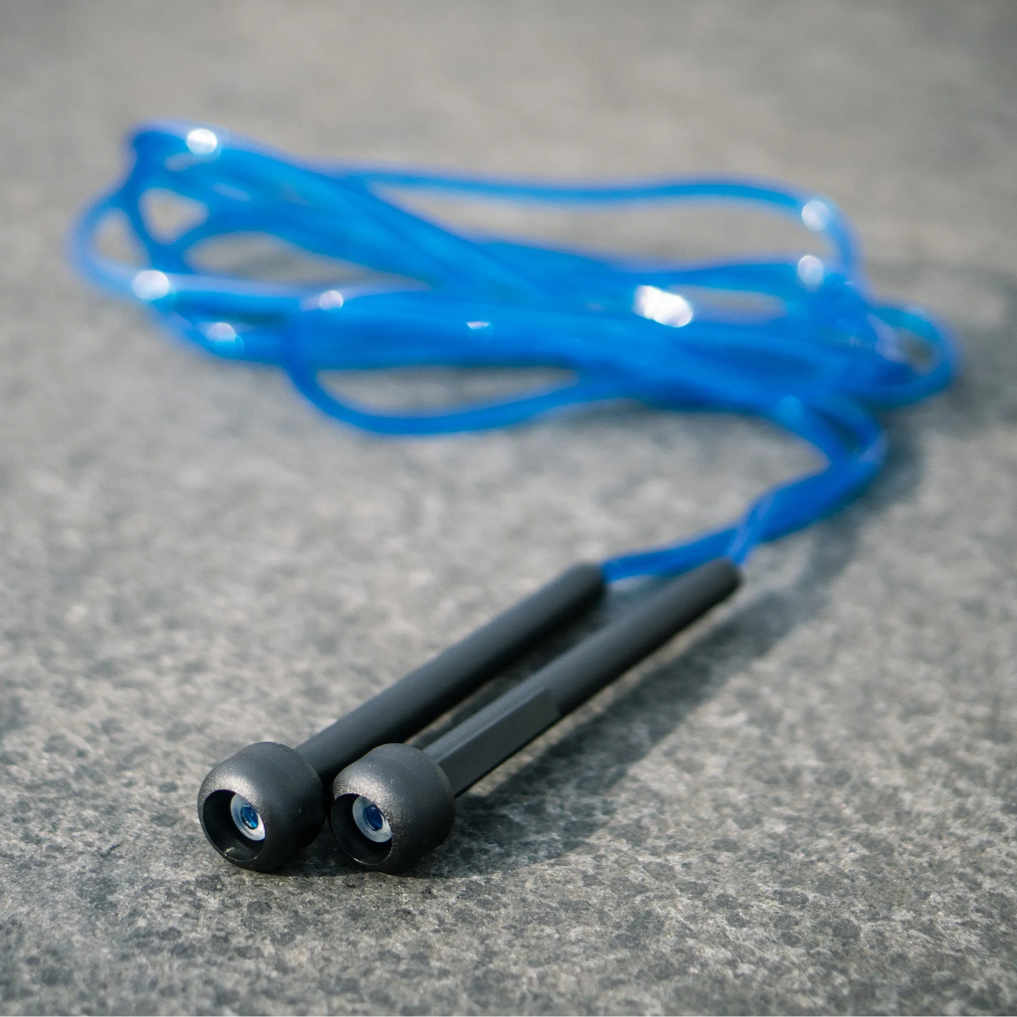 Speed Rope 10'