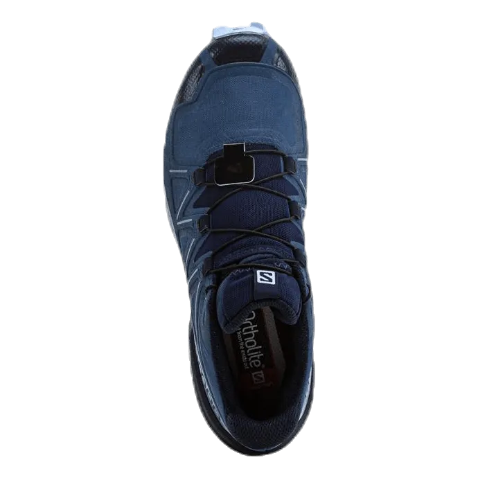 Speedcross 5 Wide Blue