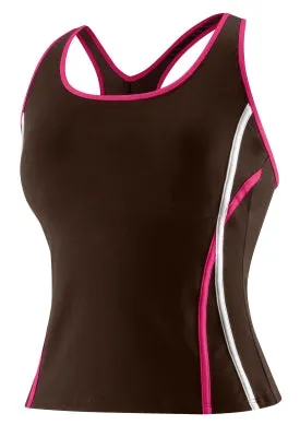 SPEEDO Quick Splice Ultraback Tankini Endurance  (12 Only)