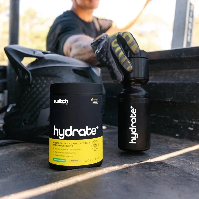 Switch Nutrition Hydrate  