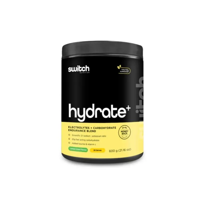 Switch Nutrition Hydrate  