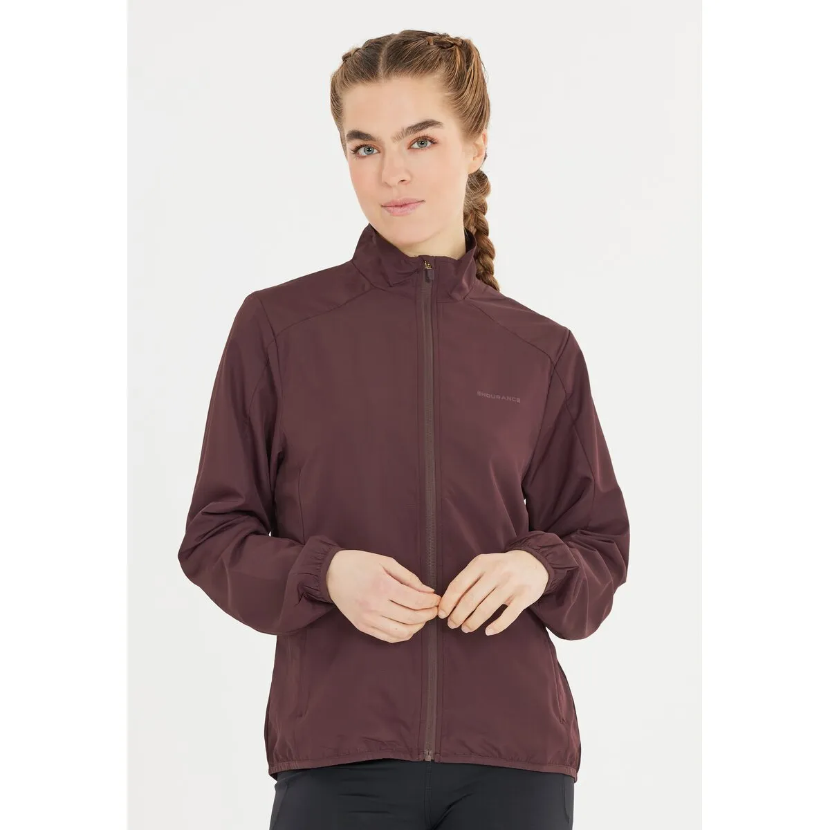 Sylen W Jacket
