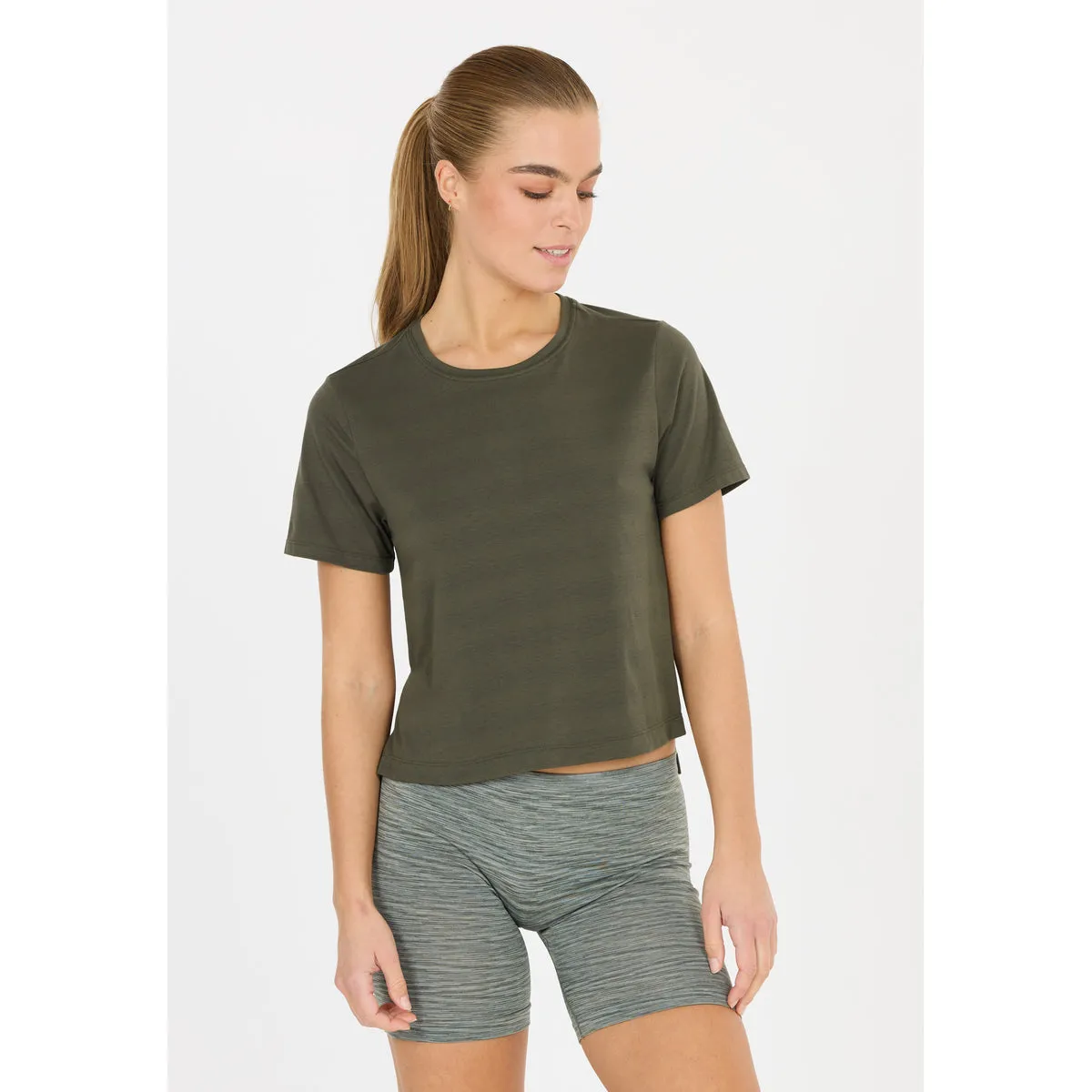 Terminus W S/S Tee