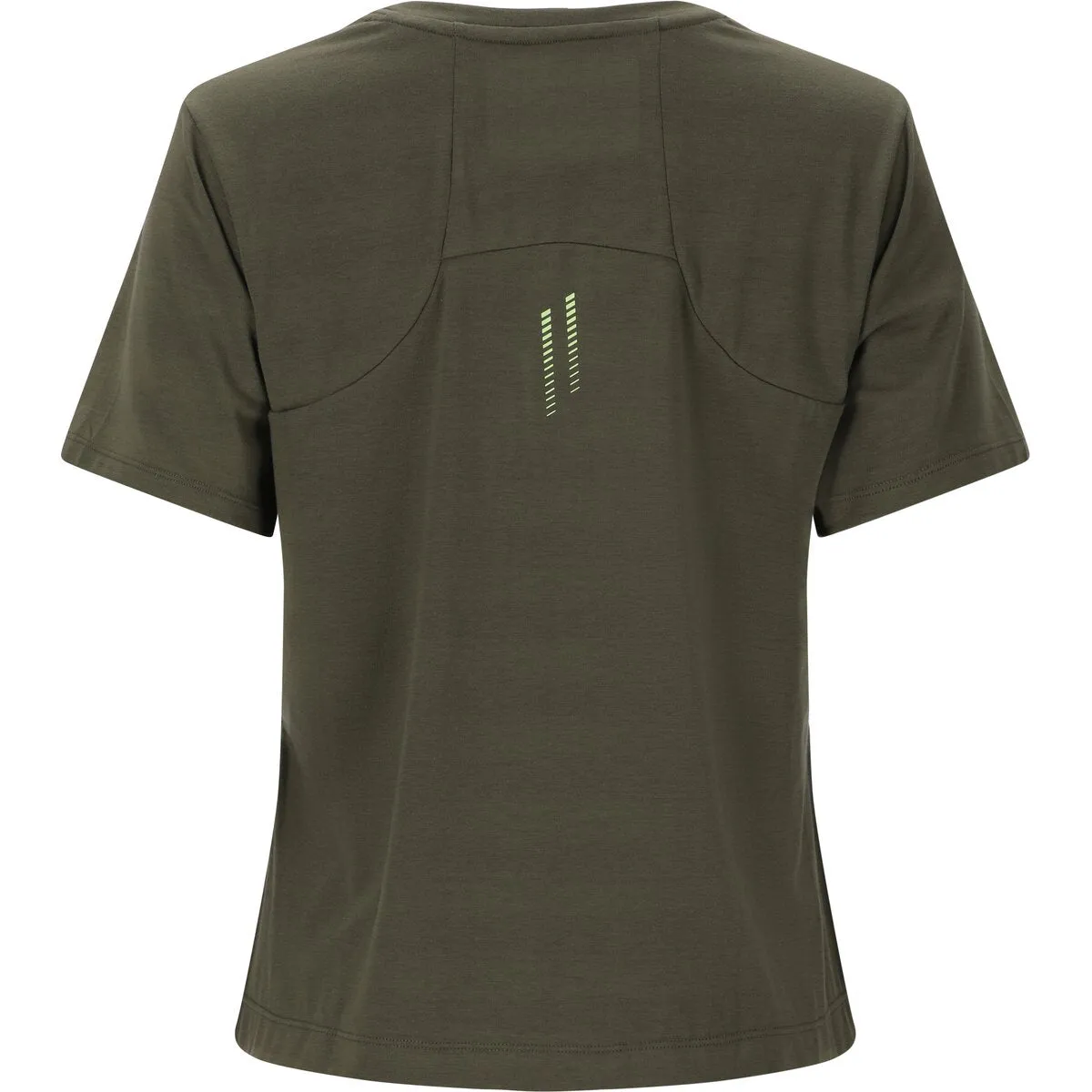 Terminus W S/S Tee