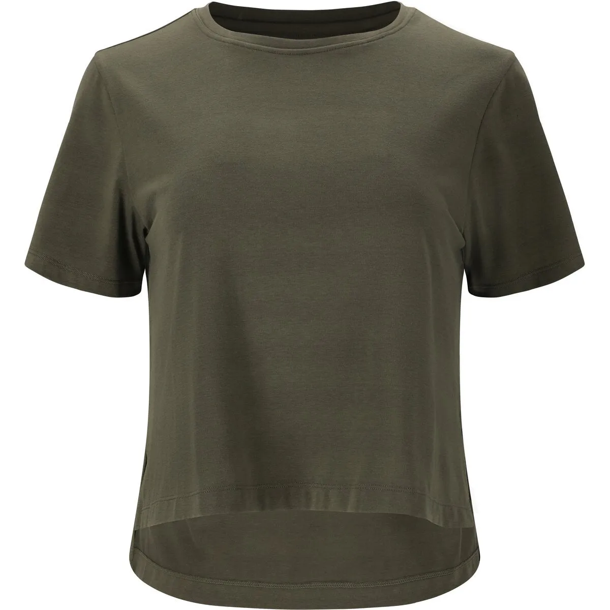 Terminus W S/S Tee