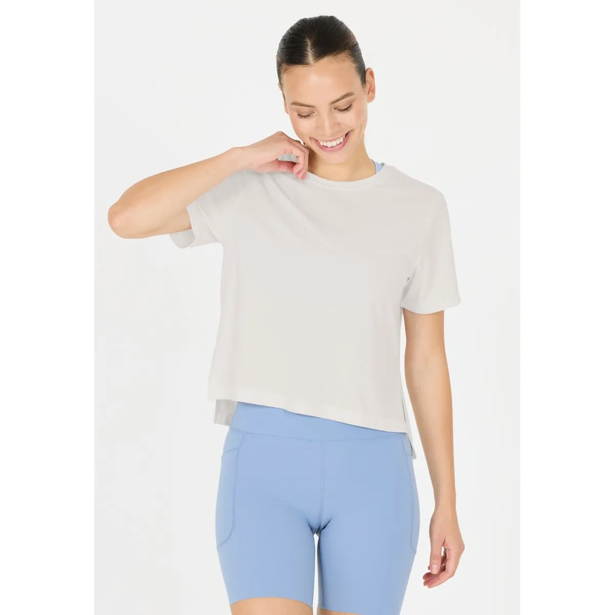 Terminus W S/S Tee