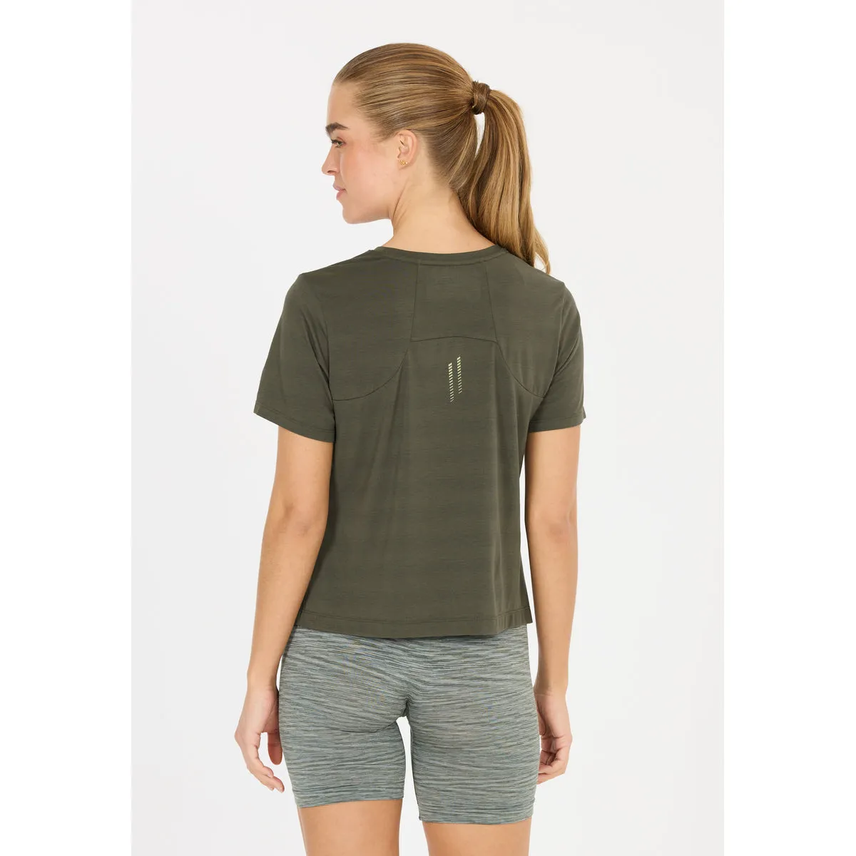 Terminus W S/S Tee