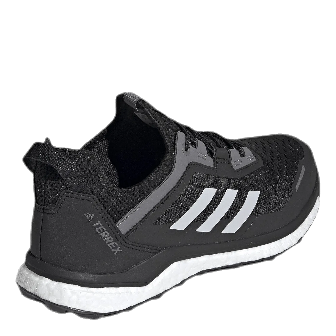 Terrex Agravic Flow Black/Grey