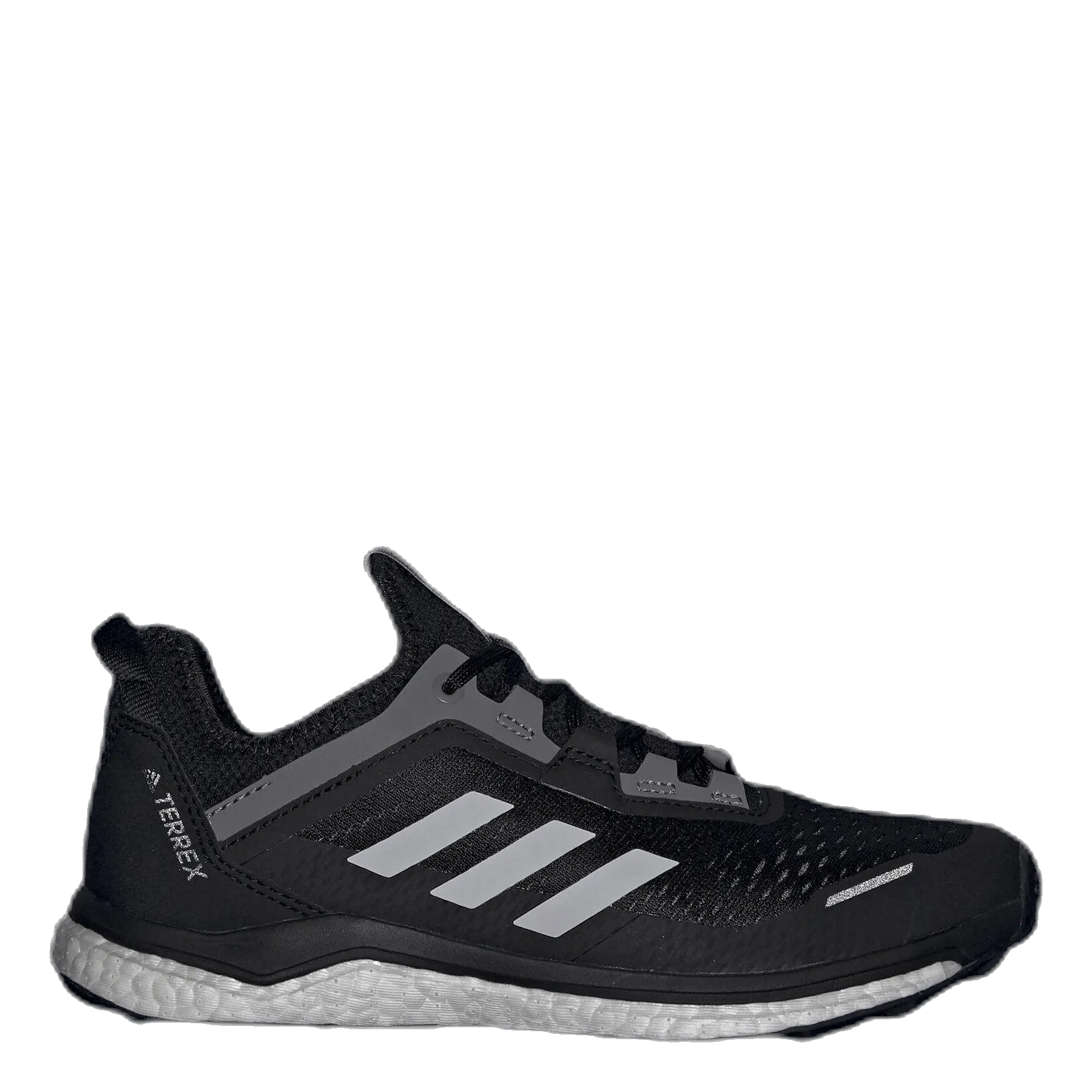 Terrex Agravic Flow Black/Grey