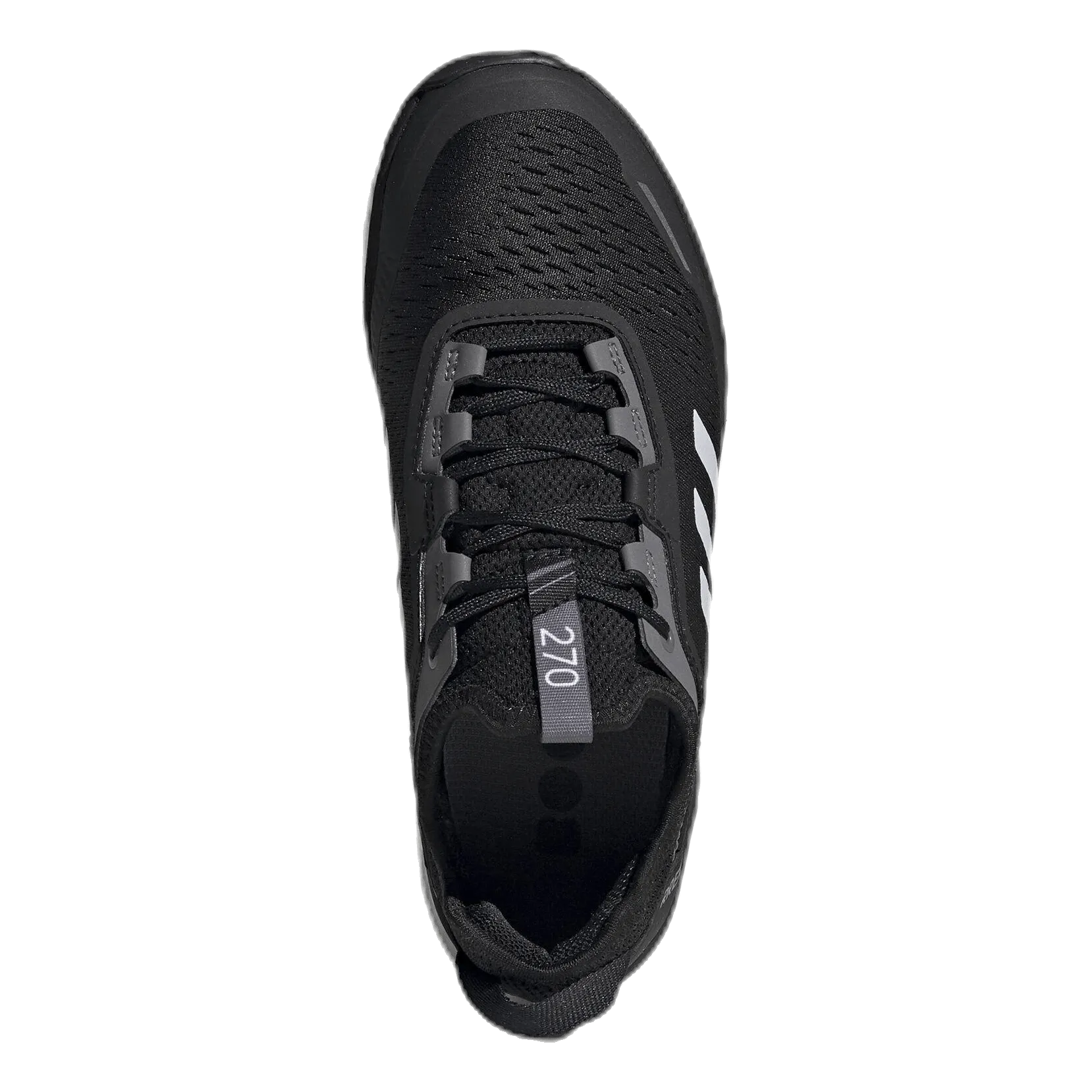 Terrex Agravic Flow Black/Grey