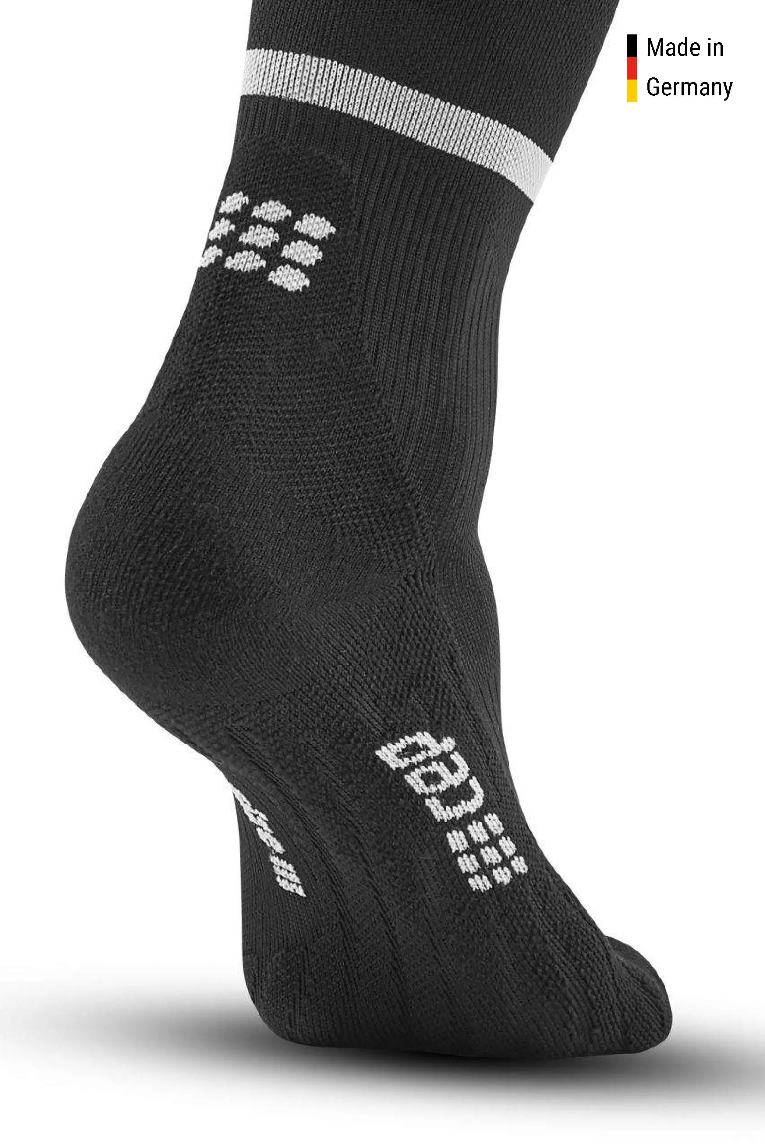The Run Compression Socks Tall Men