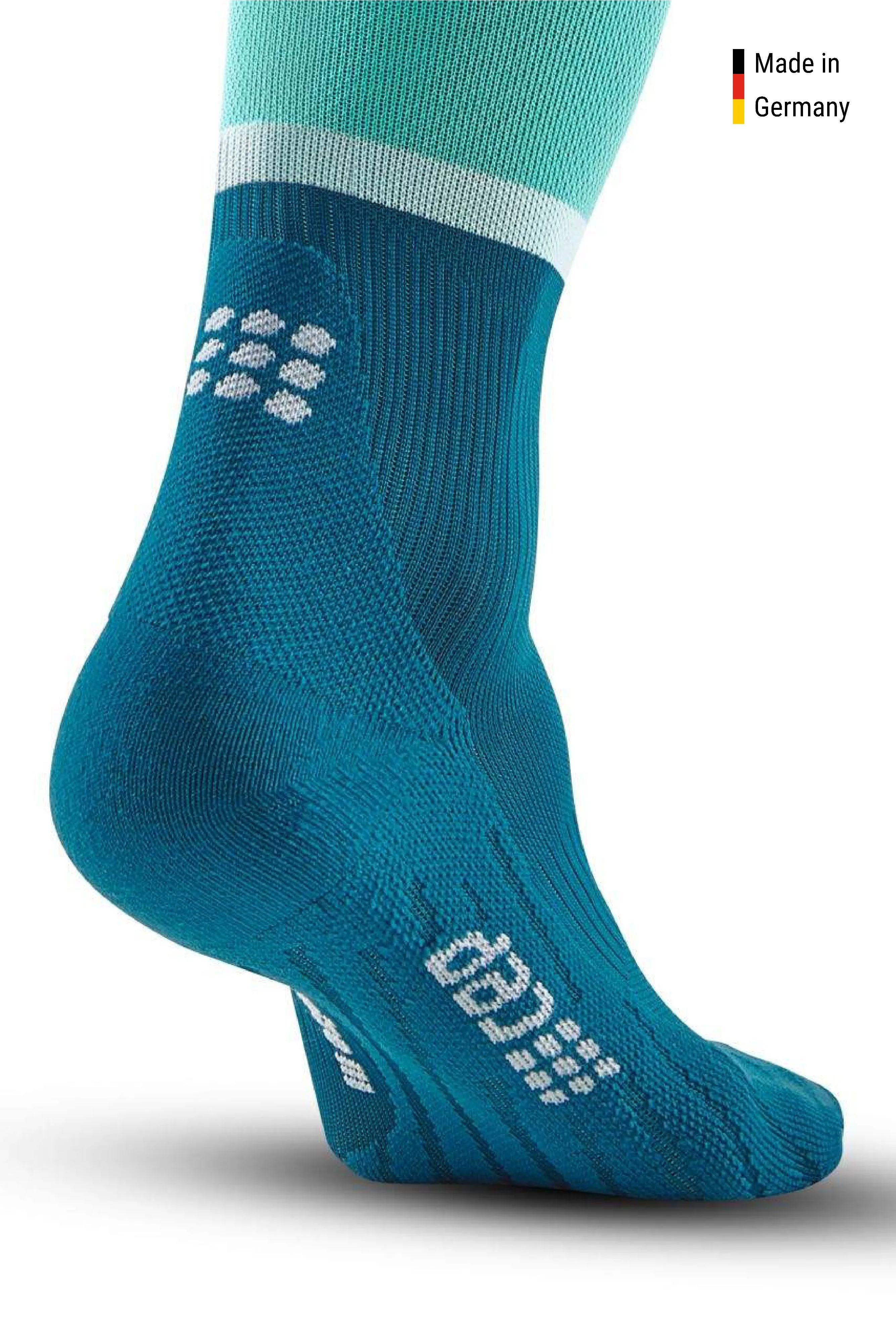 The Run Compression Socks Tall Men