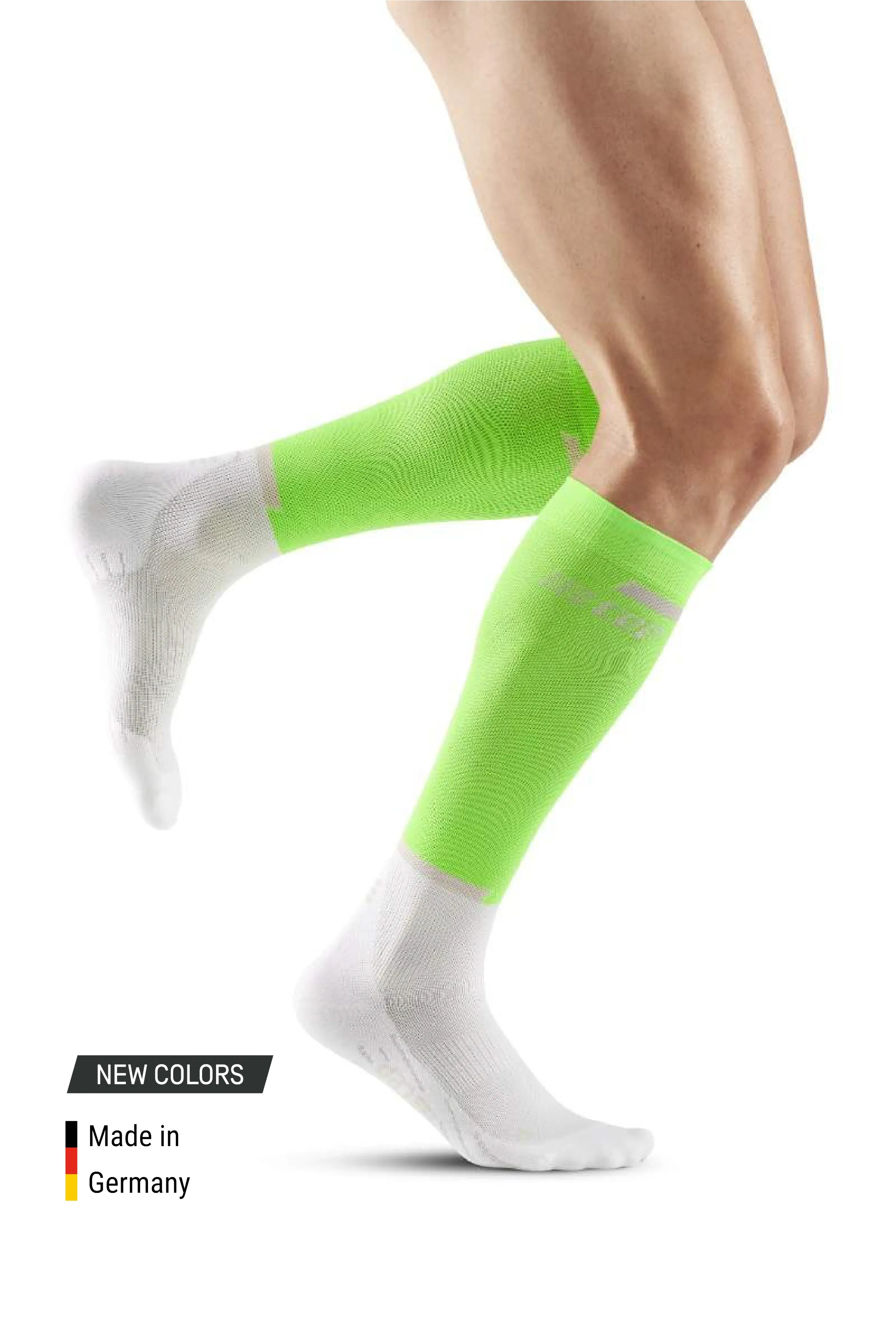 The Run Compression Socks Tall Men