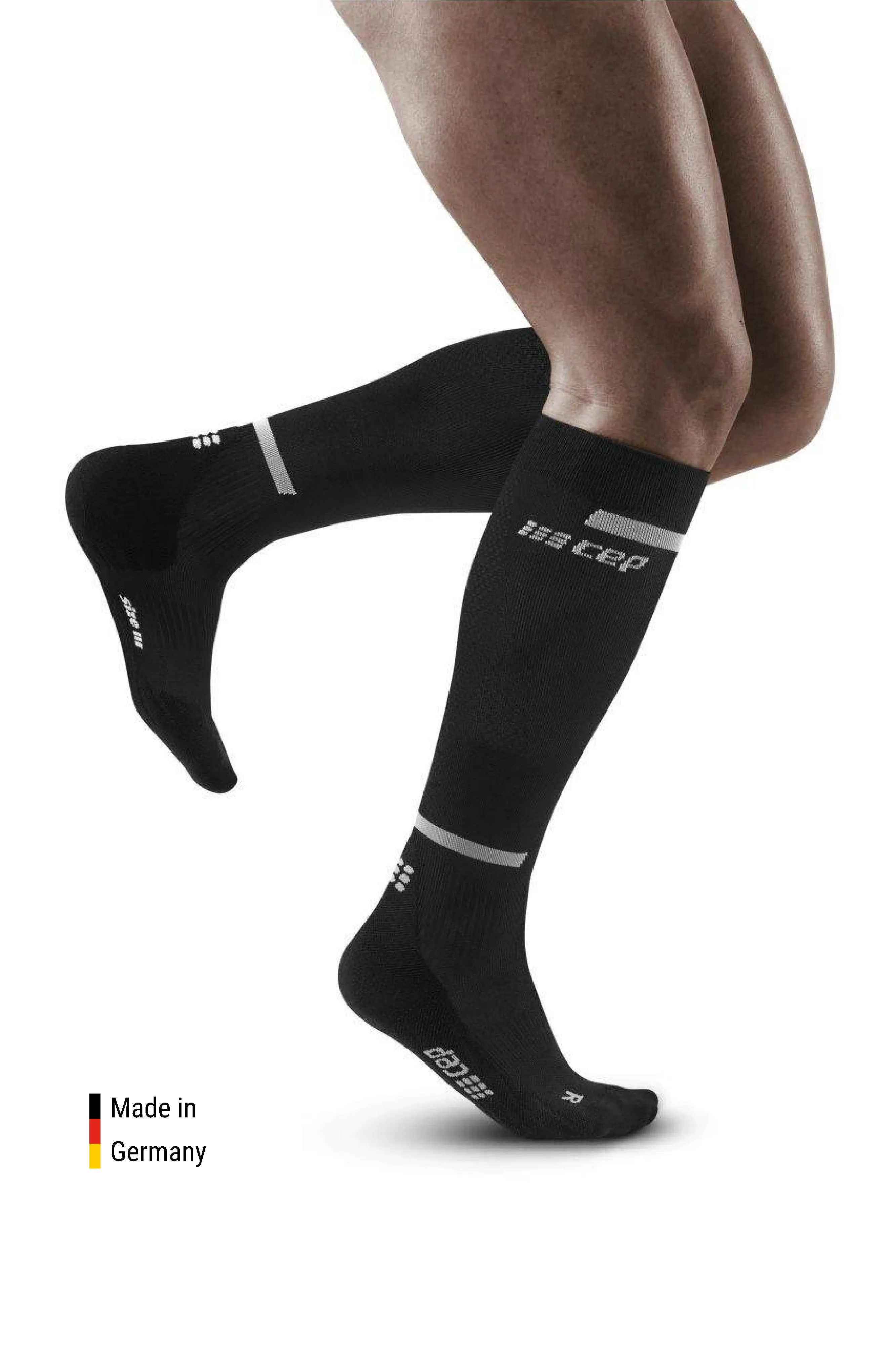 The Run Compression Socks Tall Men