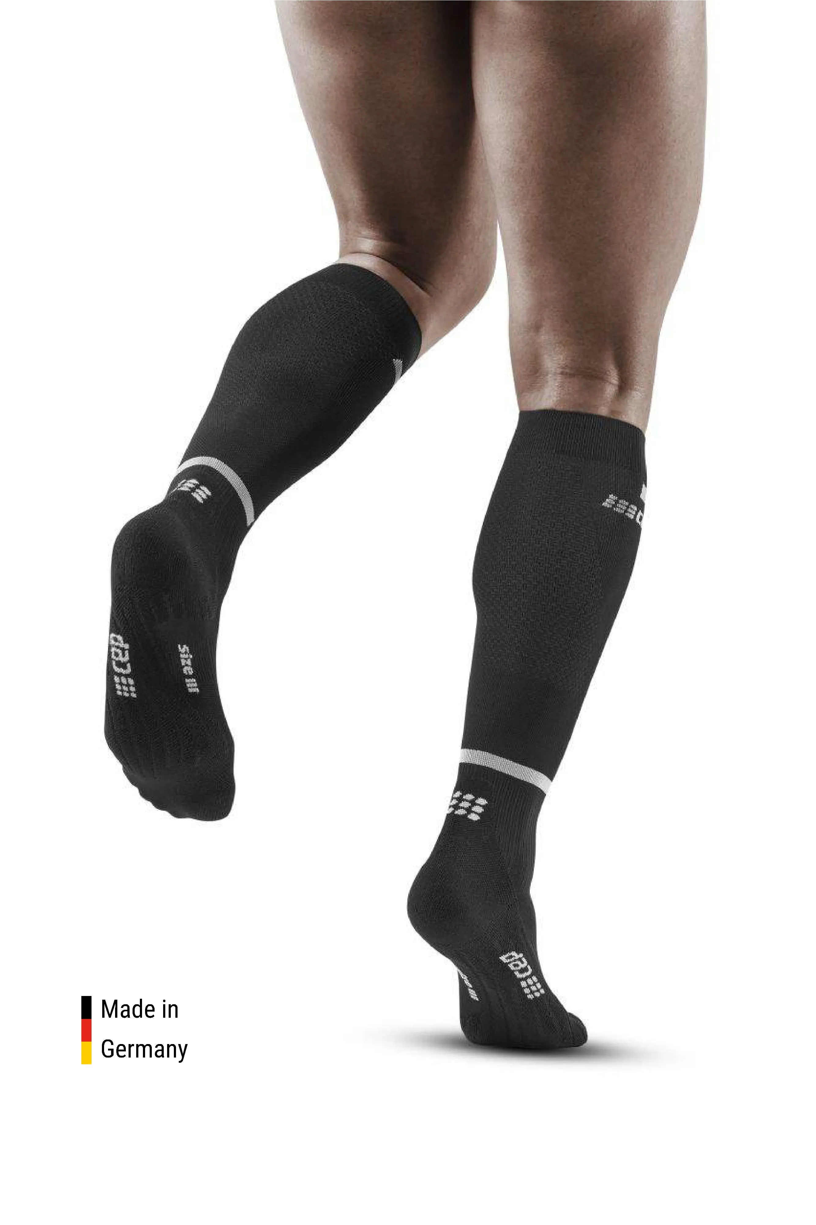 The Run Compression Socks Tall Men