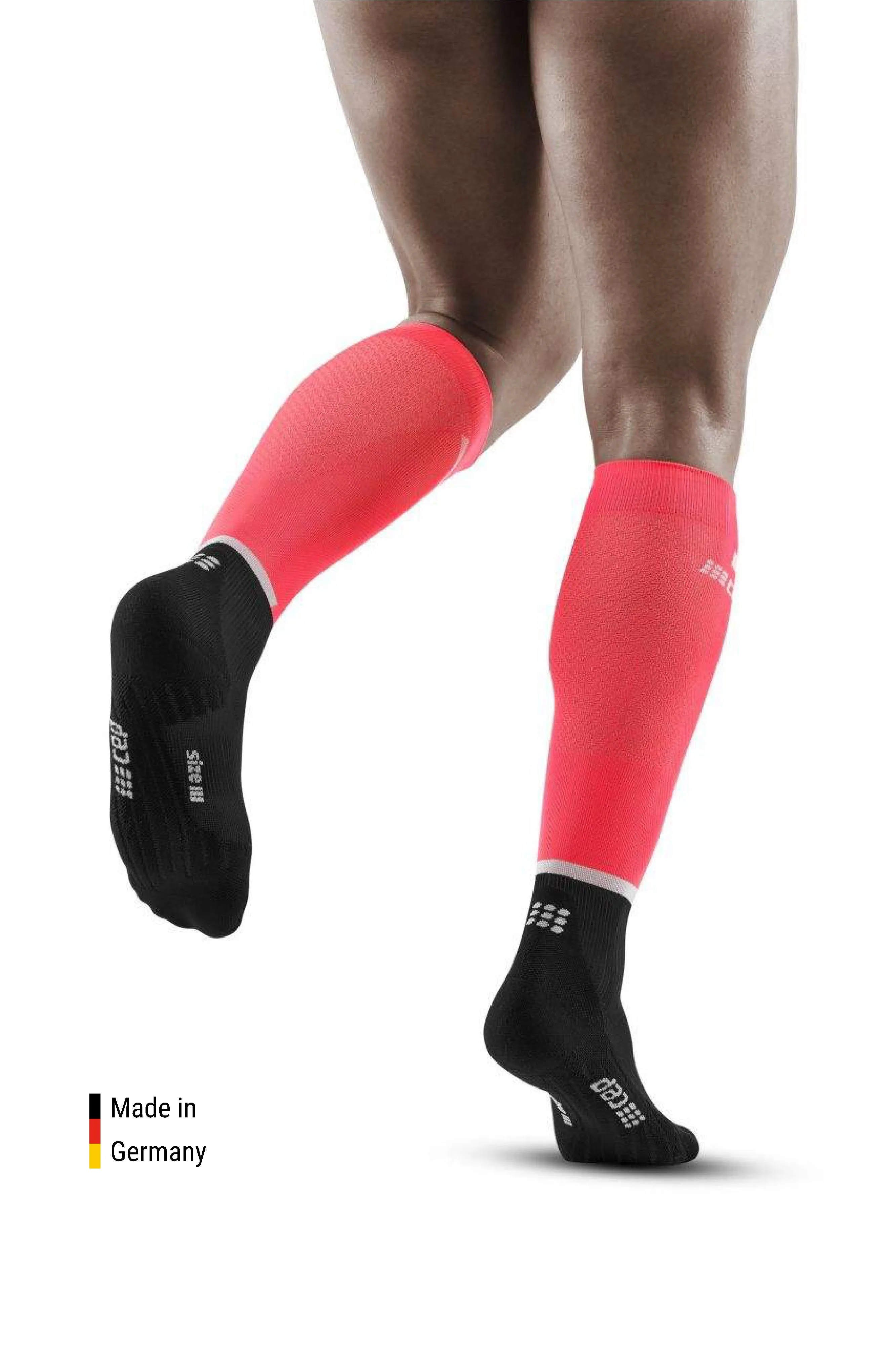 The Run Compression Socks Tall Men