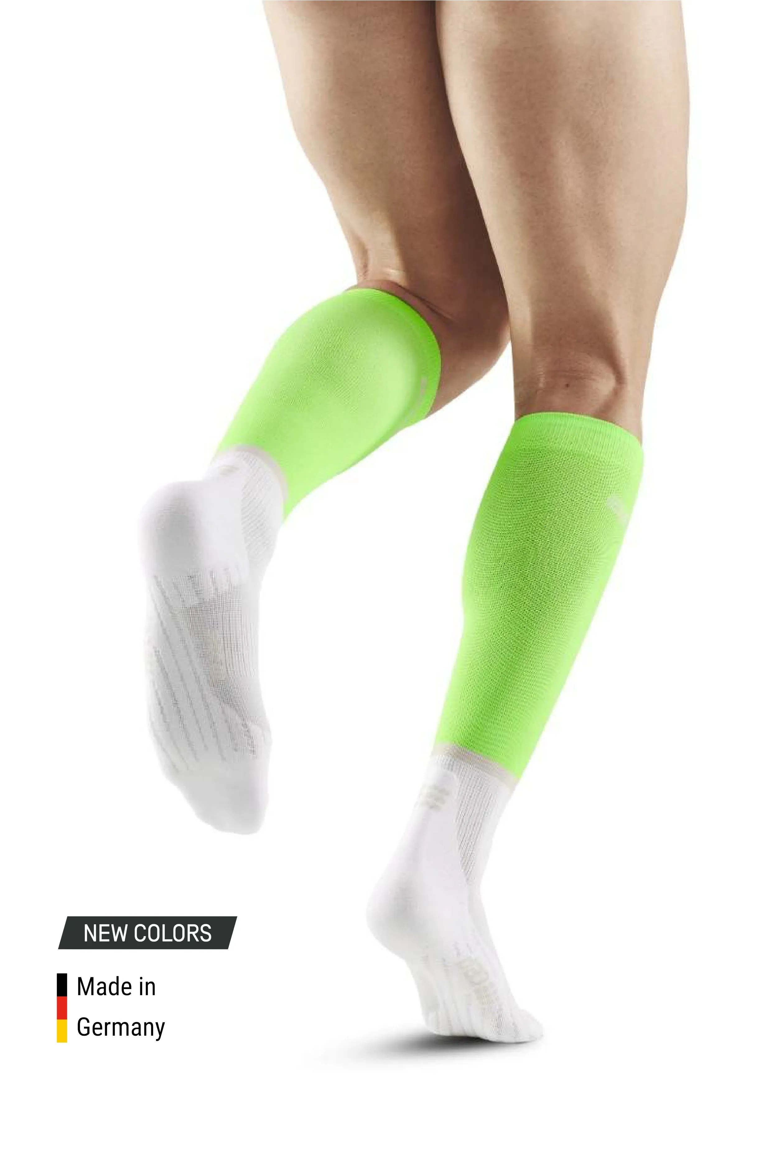 The Run Compression Socks Tall Men