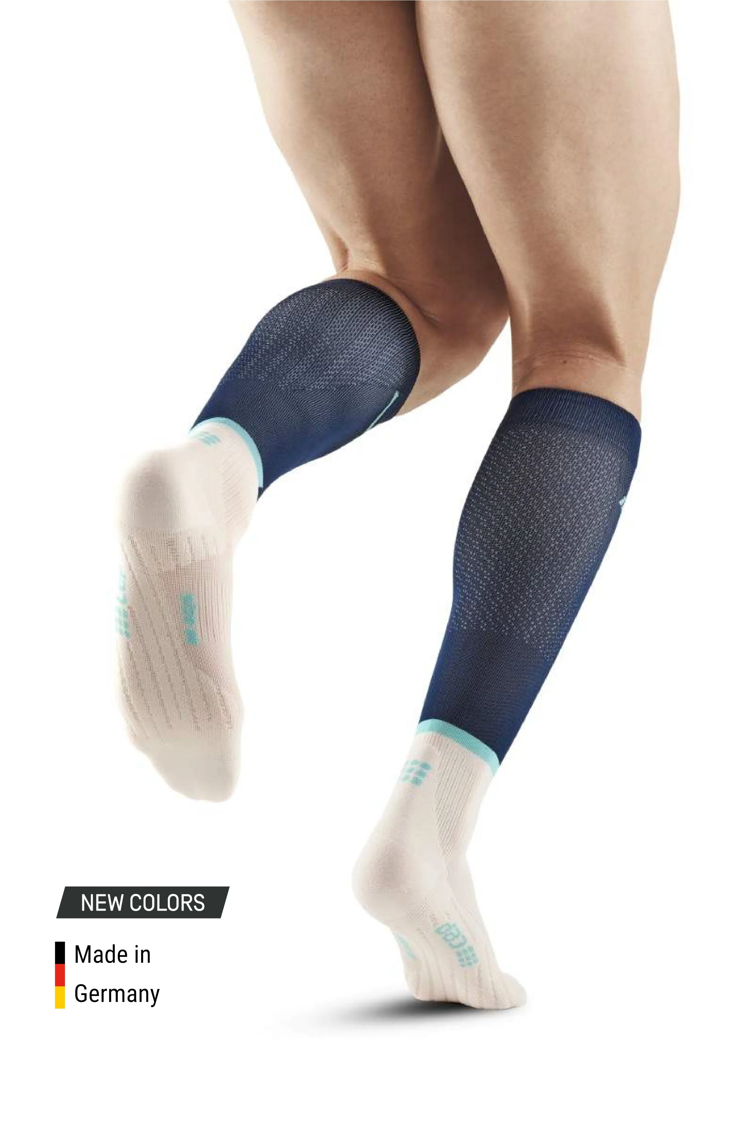 The Run Compression Socks Tall Men