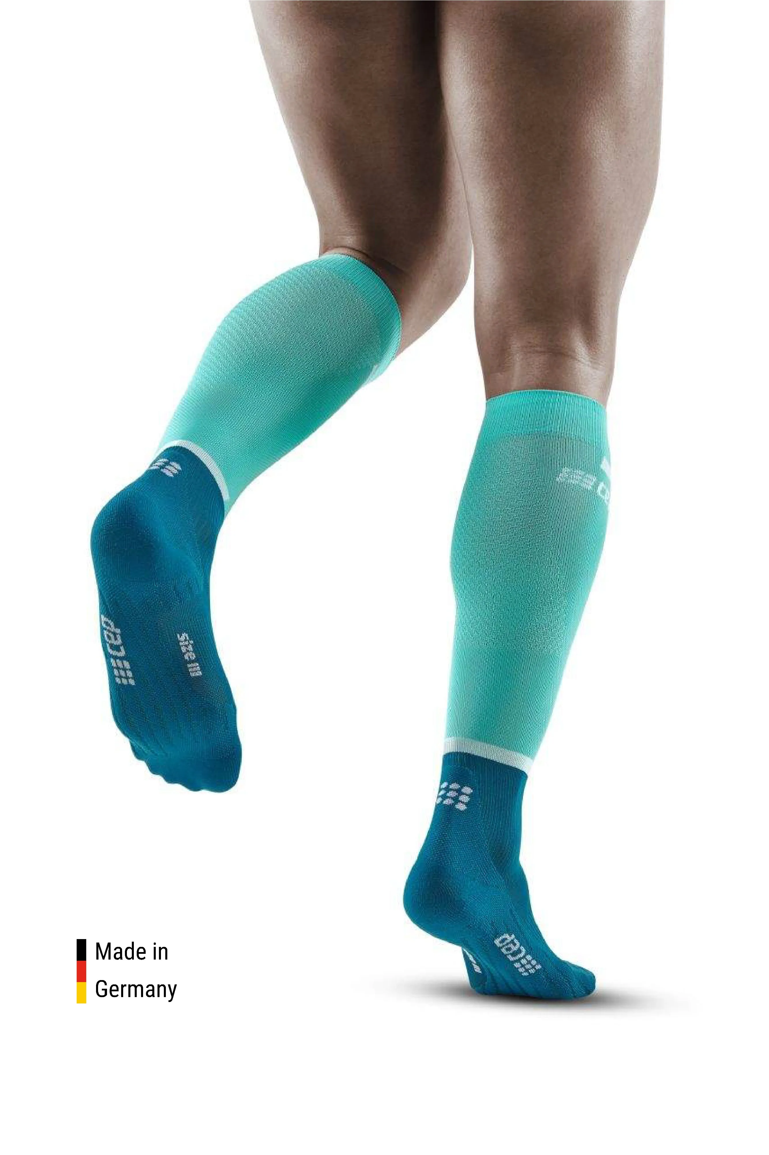 The Run Compression Socks Tall Men
