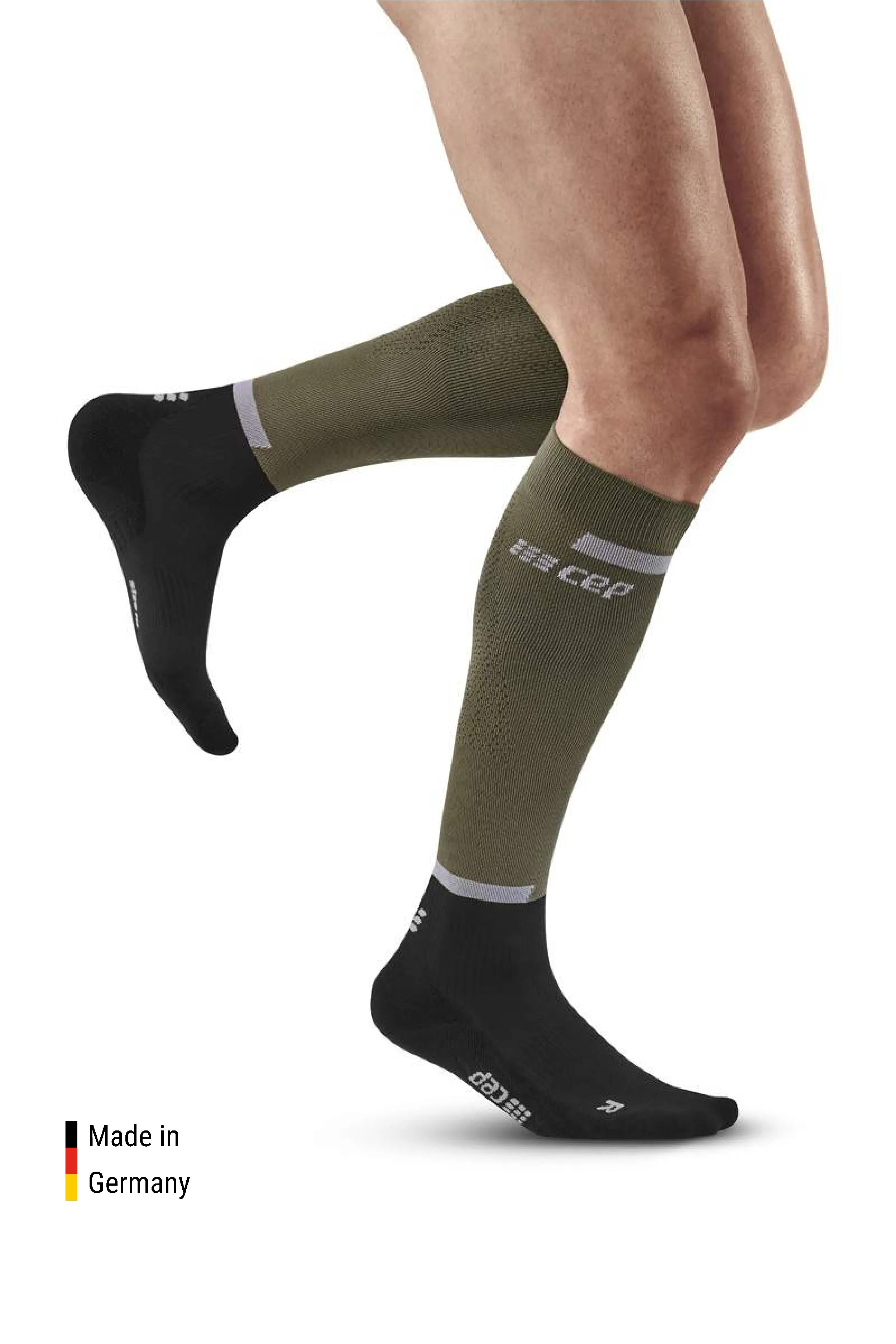 The Run Compression Socks Tall Men